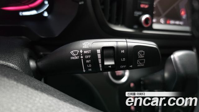 Kia RAY 2023 — photo 29