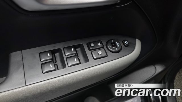 Kia RAY 2023 — photo 30