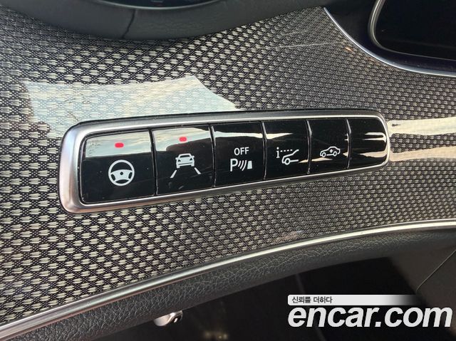 Mercedes-Benz E-Class 2020 — photo 4