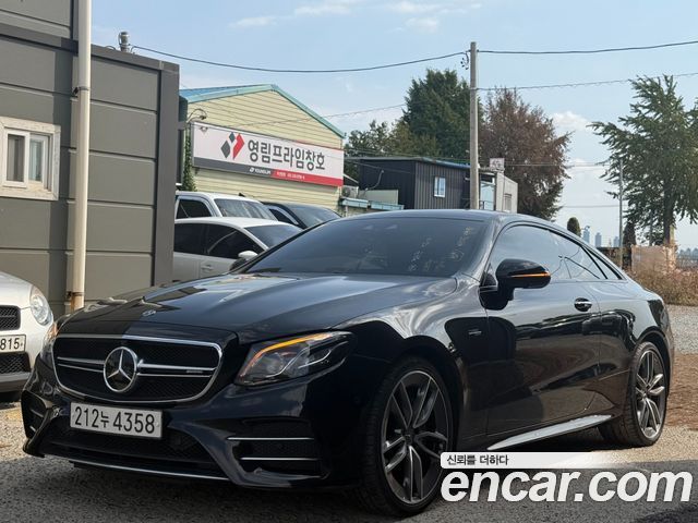 Mercedes-Benz E-Class 2020 — photo 9