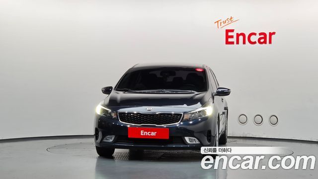 Kia K3 2016 — photo 3