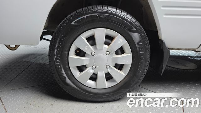 Chevrolet Korea damas 2018 — photo 5