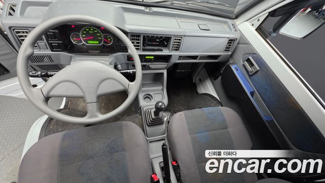 Chevrolet Korea damas 2018 — photo 7
