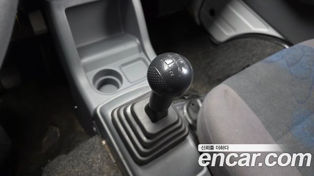 Chevrolet Korea damas 2018 — photo 9