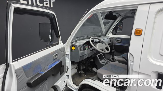 Chevrolet Korea damas 2018 — photo 10