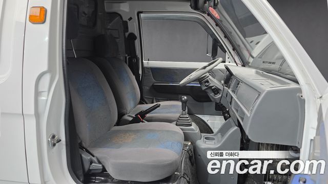 Chevrolet Korea damas 2018 — photo 11