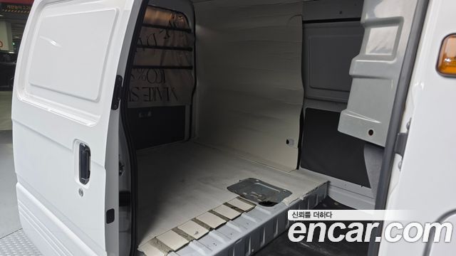 Chevrolet Korea damas 2018 — photo 12