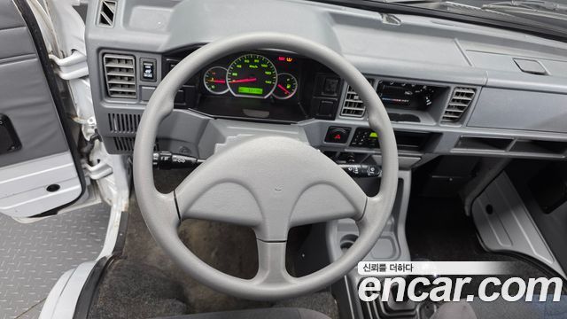 Chevrolet Korea damas 2018 — photo 13