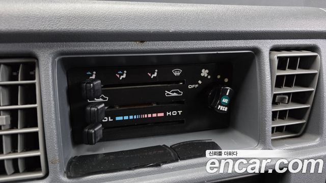 Chevrolet Korea damas 2018 — photo 14