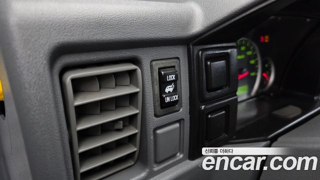 Chevrolet Korea damas 2018 — photo 15