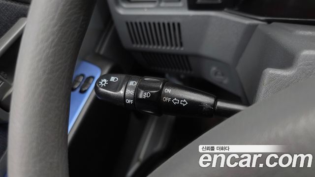 Chevrolet Korea damas 2018 — photo 16