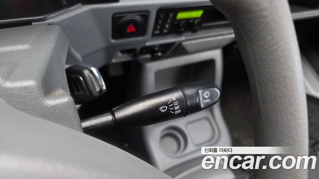 Chevrolet Korea damas 2018 — photo 17