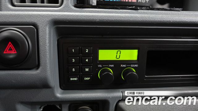 Chevrolet Korea damas 2018 — photo 18