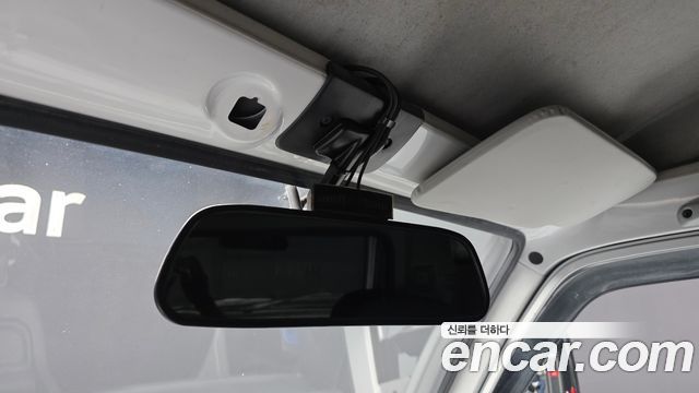 Chevrolet Korea damas 2018 — photo 19
