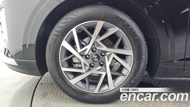 Hyundai Grandeur 2023 — photo 5