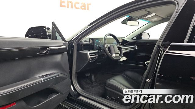 Hyundai Grandeur 2023 — photo 13