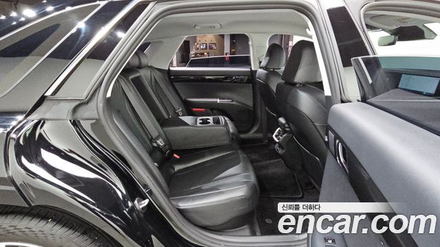 Hyundai Grandeur 2023 — photo 18