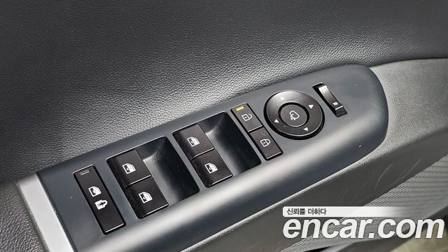 Hyundai Grandeur 2023 — photo 19