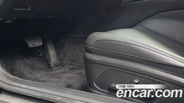 Hyundai Grandeur 2023 — photo 20