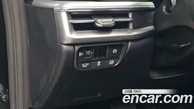 Hyundai Grandeur 2023 — photo 21
