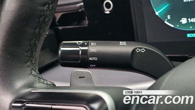 Hyundai Grandeur 2023 — photo 22