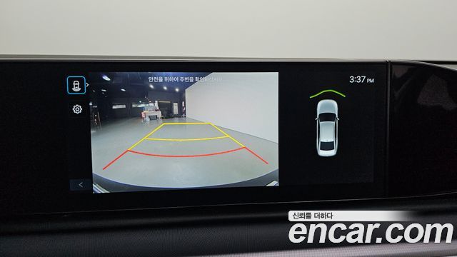 Hyundai Grandeur 2023 — photo 25