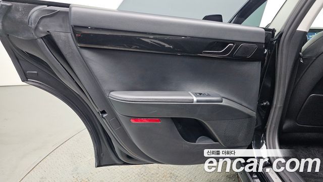 Hyundai Grandeur 2023 — photo 15