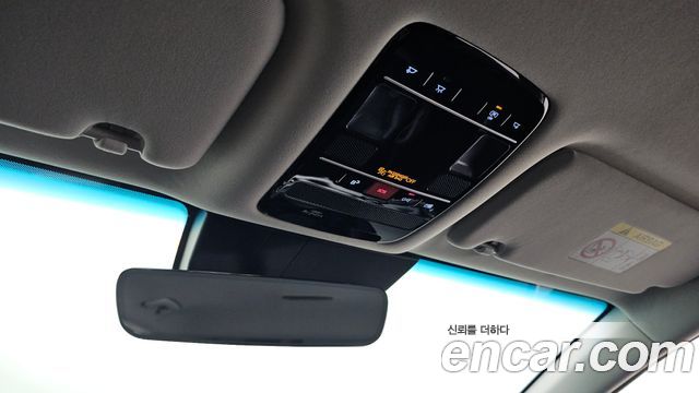 Hyundai Grandeur 2023 — photo 27