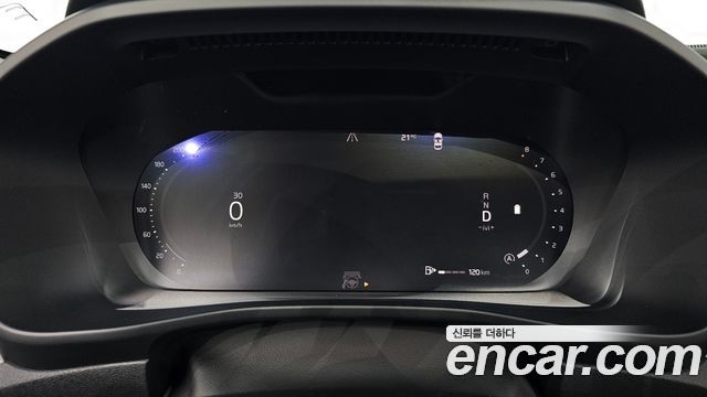 Volvo XC40 2025 — photo 11