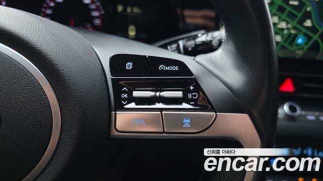 Hyundai AVANTE 2023 — photo 16