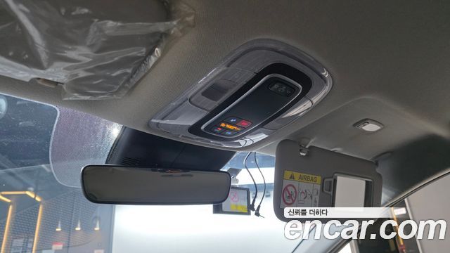 Hyundai AVANTE 2023 — photo 18