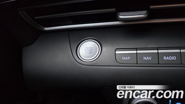 Hyundai AVANTE 2023 — photo 20