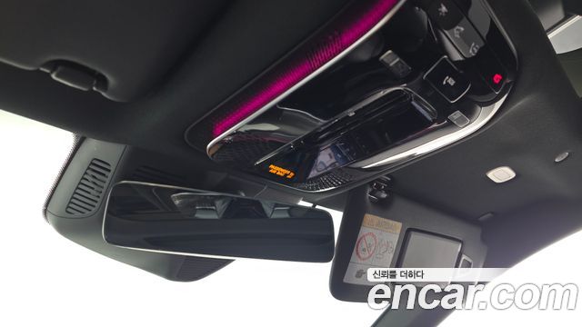 Mercedes-Benz C-Class 2024 — photo 26