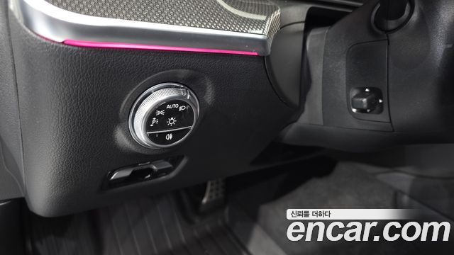 Mercedes-Benz C-Class 2024 — photo 27