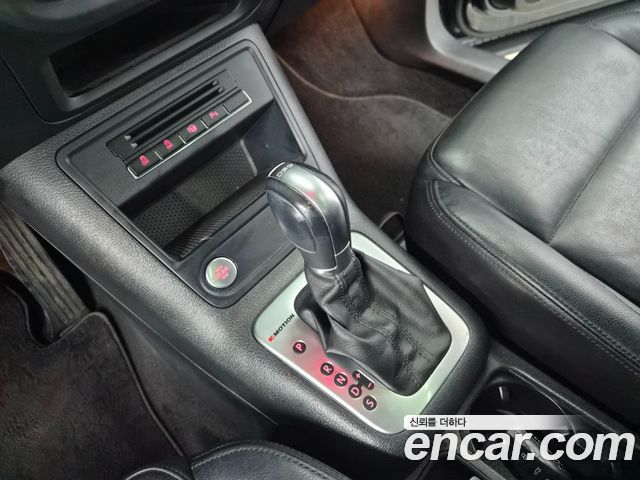 Volkswagen Tiguan 2016 — photo 9