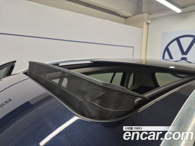 Volkswagen Tiguan 2016 — photo 11