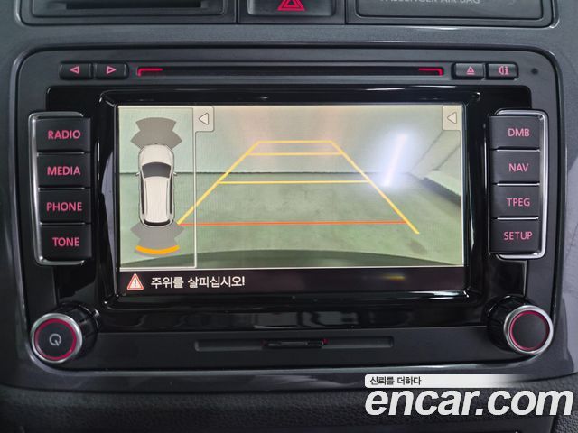 Volkswagen Tiguan 2016 — photo 13