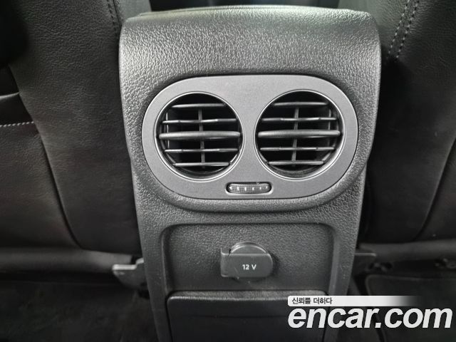 Volkswagen Tiguan 2016 — photo 15
