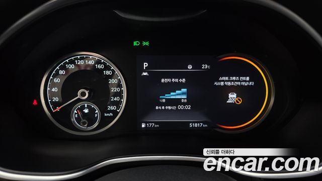 Genesis G80 2021 — photo 8