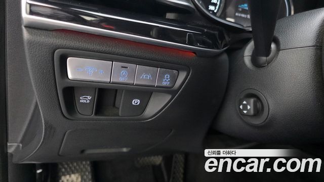 Genesis G80 2021 — photo 17