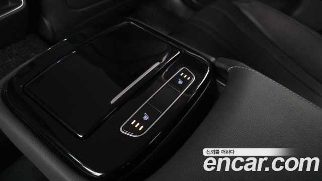 Genesis G80 2021 — photo 18