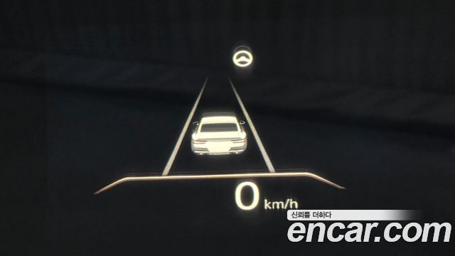 Genesis G80 2021 — photo 19