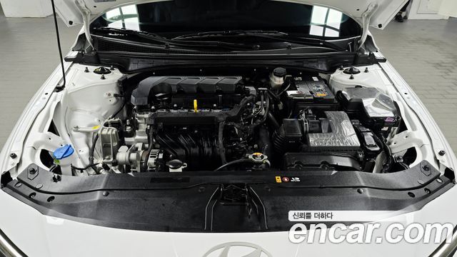 Hyundai AVANTE 2024 — photo 6