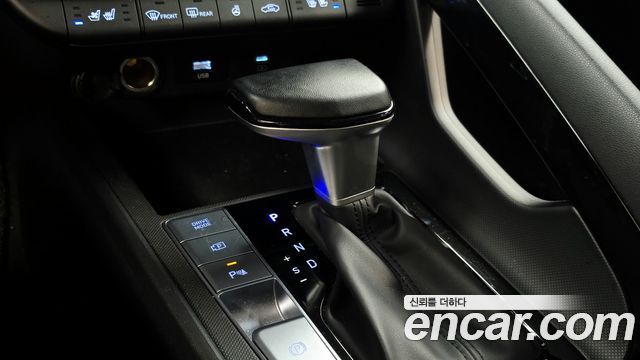 Hyundai AVANTE 2024 — photo 12