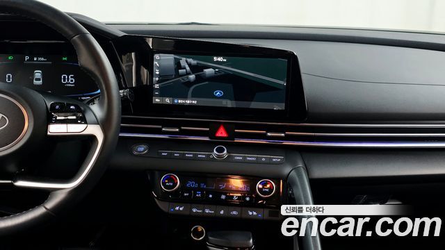 Hyundai AVANTE 2024 — photo 20