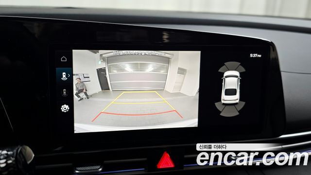 Hyundai AVANTE 2024 — photo 22