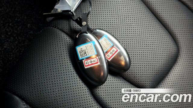 Hyundai AVANTE 2024 — photo 23