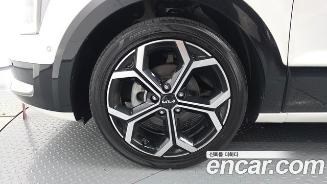 Kia Niro 2022 — photo 5