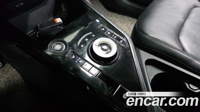 Kia Niro 2022 — photo 9