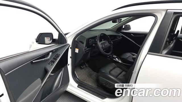 Kia Niro 2022 — photo 10